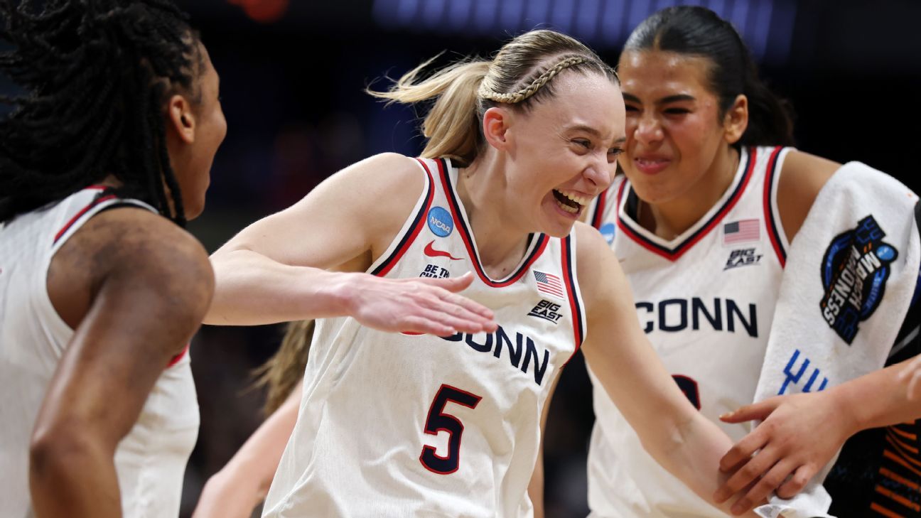 Women’s March Madness: Results, analysis as Elite Eight is set