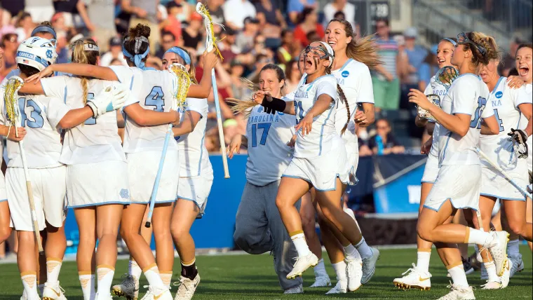 NCAA women’s lacrosse bracket: Full schedule, TV channels, live streams, scores for 2025 college quarterfinals