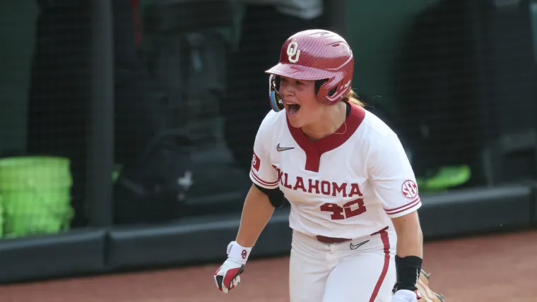 NCAA softball bracket tracker: Updated list of teams to clinch bids for 2025 Women’s College World Series