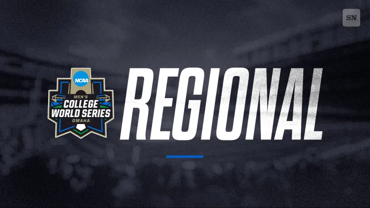 College baseball on TV today: Full schedule, times, channels, streams for Friday NCAA regional games